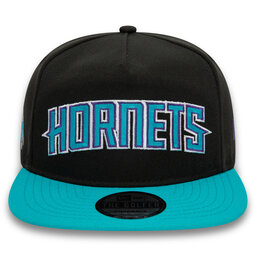 

Бейсболка New Era Nba Golfer Hornets 60434975 Чорний