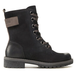 

Ботильйони Lasocki WI16-GIRO-01 Black, Чорний