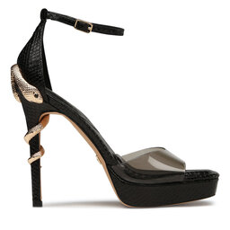 

Босоніжки Aldo Medusa 13542586 001, Чорний