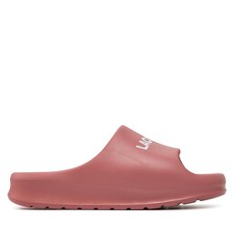 Lacoste Papucs Lacoste Serve Slide 2.0 747CFA0020 Rózsaszín
