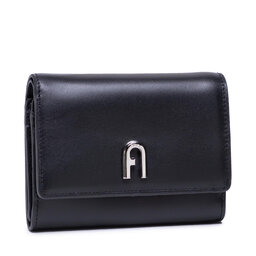 Furla Portofel Mare de Damă Furla Moon WP00127-AX0733-O6000-1-003-20-CN-P Nero