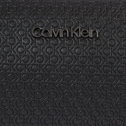 

Сумка на пояс Calvin Klein Minimalism Waistbag Mono K50K510873 Ck Black Nano Mono 01O, Чорний