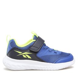 

Взуття Reebok Rush Runner 4.0 Al GW1254 Vecblu/Vecnav/Aciyel, Голубий