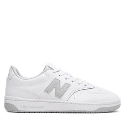 New Balance Sneakers New Balance BB80GRY Weiß