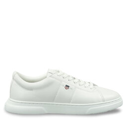Gant Αθλητικά Gant 30631874 Λευκό