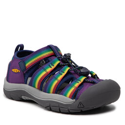 Keen Basutės Keen Newport 12 1026275 Multi/Tillandsia Purple