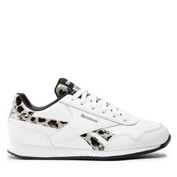 

Взуття Reebok Royal Cl Jog 3.0 GW3697 Ftwwht/Sahara/Cblack, Білий