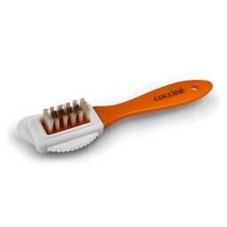 Coccine Brosse Coccine Do Zamszu i Nubuku