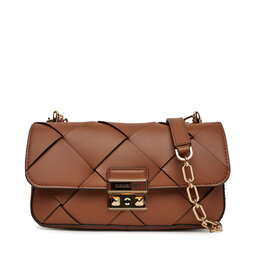 MICHAEL Michael Kors Ročna torba MICHAEL Michael Kors Tribeca 30S5G2RL5L Rjava