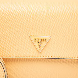 

Сумка Guess Alexie Crossbody Flap HWVG84 16190 PPC, Жовтий