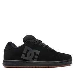 DC Zapatillas DC Gaveler ADYS100536 Negro