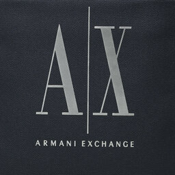 

Плоска сумка Armani Exchange 952337 CC124 00136 Navy, Cиній