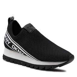 DKNY Sneakers DKNY Alani K1466778 Black