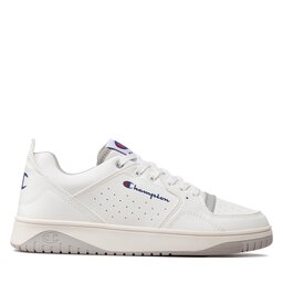 

Снікерcи Champion Royal Low S21886-CHA-WW001 Wht/Grey, Білий