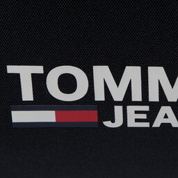 

Рюкзак Tommy Jeans Thw Cool City Backpack AW0AW07632 BDS, Чорний