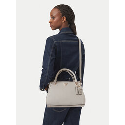 Guess Handtasche Guess Noelle II HWZG96 72070 Hellbeige