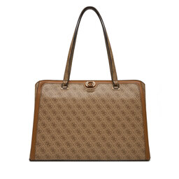 Guess Дамска чанта Guess TWB953 19160 Бежов