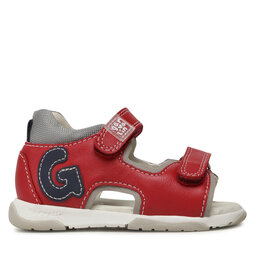 Garvalin Basutės Garvalin 222613 -B Raudona
