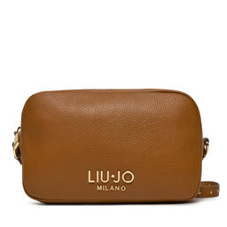 Liu Jo Borsetta Liu Jo Ecs Camera Case AA5137 E0033 Marrone