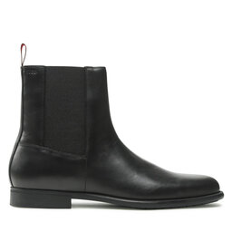 

Челсі Hugo Kyron 50480104 10214643 01 Black 001, Чорний