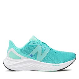 

Взуття New Balance Fresh Foam Arishi v4 WARISLT4 Голубий