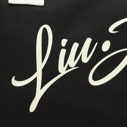 

Сумка Liu Jo Shopping Canvas VA3163 T0300 Nero 22222, Чорний