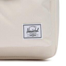 

Рюкзак Herschel Classic™ Mini Backpack 11379-05936 Whitecap Gray, Écru