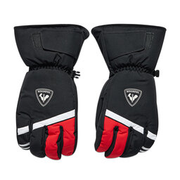 Rossignol Лыжные перчатки Rossignol Perf RLKMG09 Sports Red 301