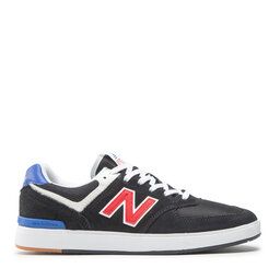 

Снікерcи New Balance CT574RPR Чорний