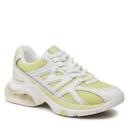 MICHAEL Michael Kors Sneakersy MICHAEL Michael Kors Kit Trainer Extreme 43S3KIFS1D Yuzu Multi