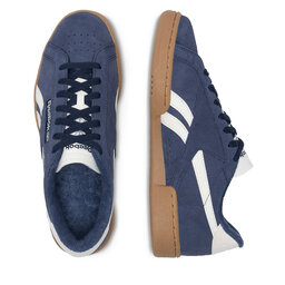 

Снікерcи Reebok Club C Grounds Uk 100033074 Navy, Cиній