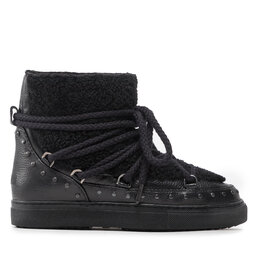 

Взуття Inuikii Curly Rock 70102 Black, Чорний