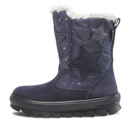 

Чоботи Superfit GORE-TEX 1-000219-8000 M Blau, Cиній