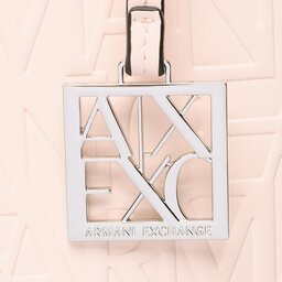 

Сумка Armani Exchange, Бежевий