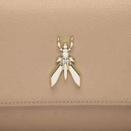

Сумка Patrizia Pepe 8B0069/L001-B775 Winter Sand, Бежевий
