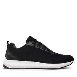 Halti Sneakersy Halti Pace M Sneaker 054-2764 Black P99