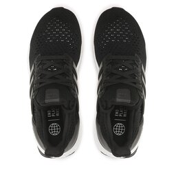 

Взуття adidas, Чорний