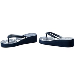 

В'єтнамки Calvin Klein Jeans Tesse Jelly RE9734 Steel Blue, Cиній