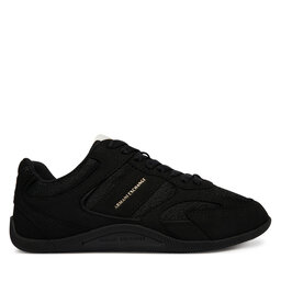 Armani Exchange Sneakers Armani Exchange XW003119 AF17542 UC001 Schwarz