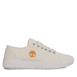 

Снікерcи Timberland Seneca Bay Canvas Ox TB0A5P5GL771 White, Білий