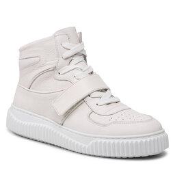 Badura Snīkeri Badura WI23-ANIMA-01 White