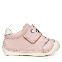 Geox Sneakers Geox B Tutim B3540B 00085 C0682 Roz