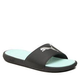 Puma Чехли Puma Cool Cat 2.0 Sport Wns 39096306 Черен