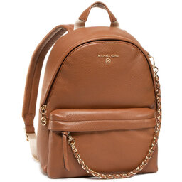 MICHAEL Michael Kors Plecak MICHAEL Michael Kors Slater 30T0G04B1L Luggage