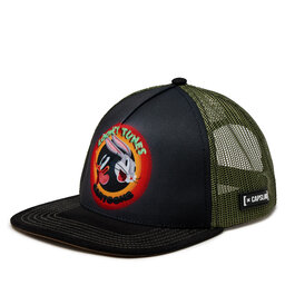 Capslab Baseball sapka Capslab CL/LOO8/1/CASF/RIN Színes