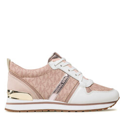 

Снікерcи MICHAEL Michael Kors Dash Trainer 43S2DAFS1B Ballet, Рожевий