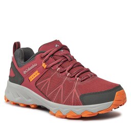 Columbia Trekkingschuhe Columbia Peakfreak™ Ii Outdry™ 2005131 Beetroot/ Sundance 679