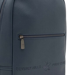 

Рюкзак Beverly Hills Polo Club BHPC-M-01-A23 Cиній