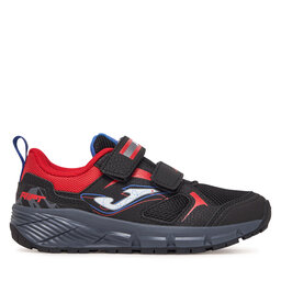 Joma Pārgājienu apavi Joma Rift Jr 2501 JRIFS2501V Melns