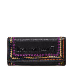 

Великий жіночий гаманець Desigual 22WAYP22 2000, Чорний